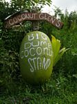 Coconut Glen's (Hana Hwy, 27 m/m)
